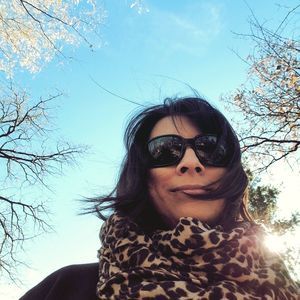 Meet your Posher, Tanya